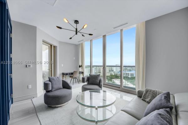 The Estates At Acqualina South Tower, 17901 Collins Ave #2704, Sunny Isles Beach, Florida 33160, image 2