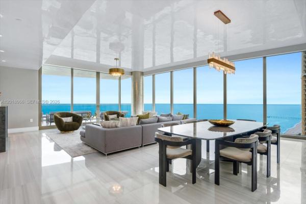 The Estates At Acqualina South Tower, 17901 Collins Ave #2704, Sunny Isles Beach, Florida 33160, image 1