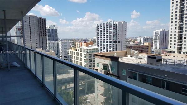 Axis On Brickell North, 1111 SW 1st Ave #1921-N, Miami, Florida 33130, image 2