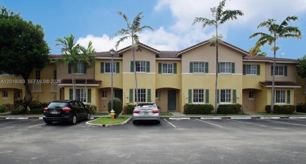 San Remo Townhomes, 6009 SW 19th St, North Lauderdale, Florida 33068, image 1