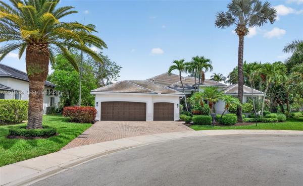 Montclaire, 2538 Montclaire Ct, Weston, Florida 33327, image 1