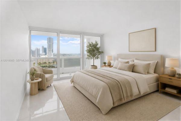 The Grand, 1717 N Bayshore Dr #A-2736, Miami, Florida 33132, image 1