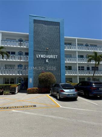 4047 Lyndhurst K, Deerfield Beach, Florida 33442, image 1