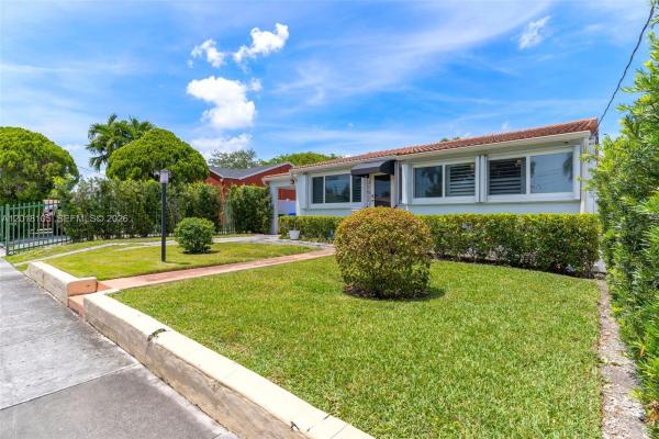El Dorado Heights, 3151 NW Flagler Ter, Miami, Florida 33125, image 2