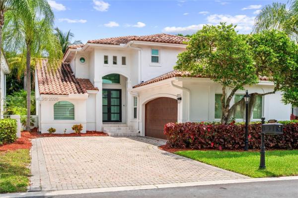 Doral Estates Villas, 4621 NW 93rd Doral Ct, Doral, Florida 33178, image 1
