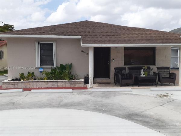 6861 SW 21st St, Unincorporated Dade County, Florida 33155, image 1