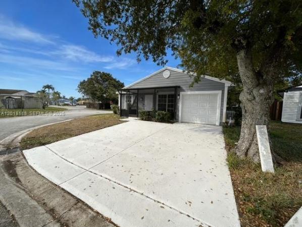 Honey Place, 1792 SW 84th Ave, Miramar, Florida 33025, image 1