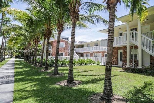 100 Sunrise Dr #6, Key Biscayne, Florida 33149, image 1