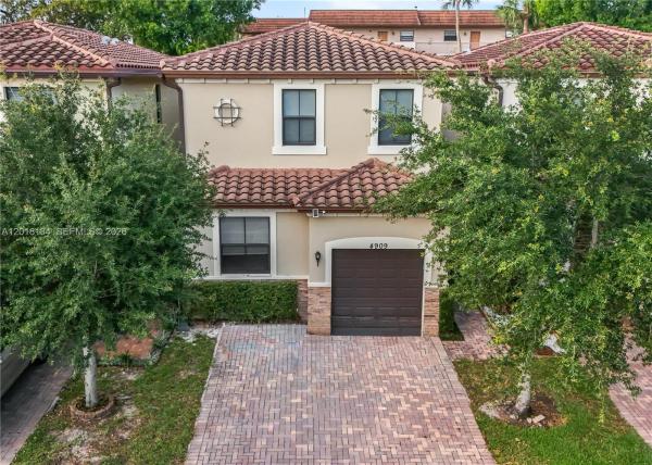 Central Parc, 4909 NW 59th St, Tamarac, Florida 33319, image 1