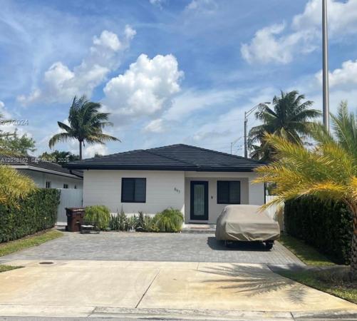 Hialeah Residential, 897 E 20th St, Hialeah, Florida 33013, image 1