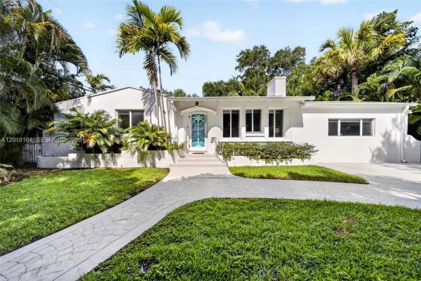 Oakland Grove, 8250 NE 3rd Ct, Miami, Florida 33138, image 1