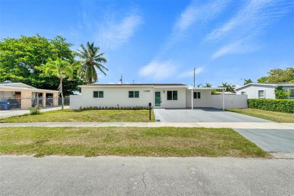 11490 Pinkston Dr, Unincorporated Dade County, Florida 33176, image 3