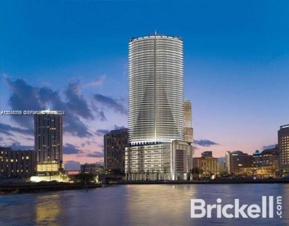 Epic Hotel & Residences, 200 Biscayne Boulevard Way #3110, Miami, Florida 33131, image 1