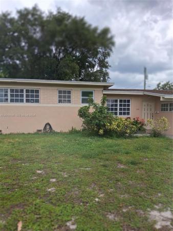 Monticello Park, 1100 NE 160th Ter, North Miami Beach, Florida 33162, image 1