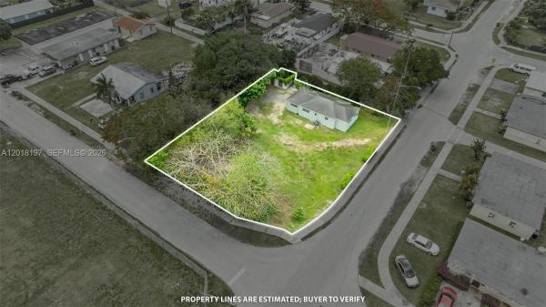 Central Commercial Homestead, 628 SW 8th Ave, Homestead, Florida 33030, image 2