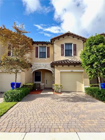 5408 SW 14th Ct, North Lauderdale, Florida 33068, image 1