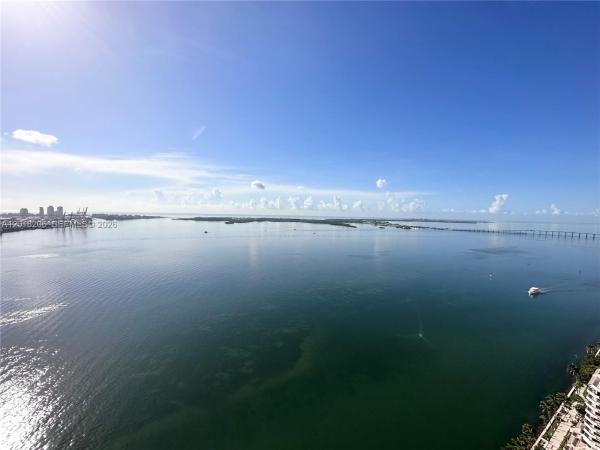 Two Tequesta Point, 808 Brickell Key Dr #3608, Miami, Florida 33131, image 1