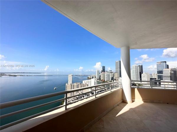 Two Tequesta Point, 808 Brickell Key Dr #3608, Miami, Florida 33131, image 2