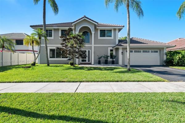 Shenandoah, 13910 Monticello St, Davie, Florida 33325, image 1