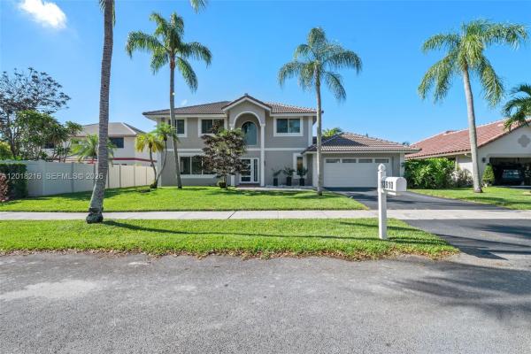Shenandoah, 13910 Monticello St, Davie, Florida 33325, image 3