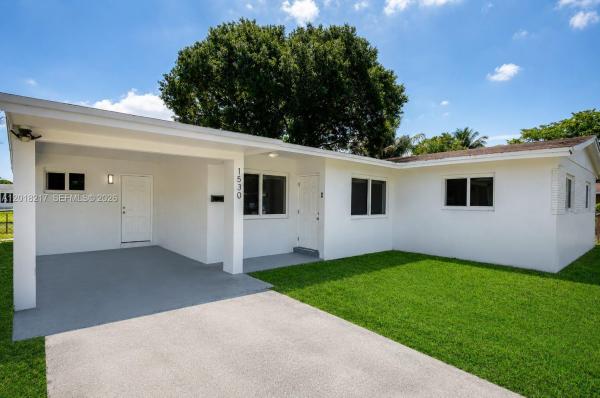 Flair, 1530 NW 47th Ave, Lauderhill, Florida 33313, image 1