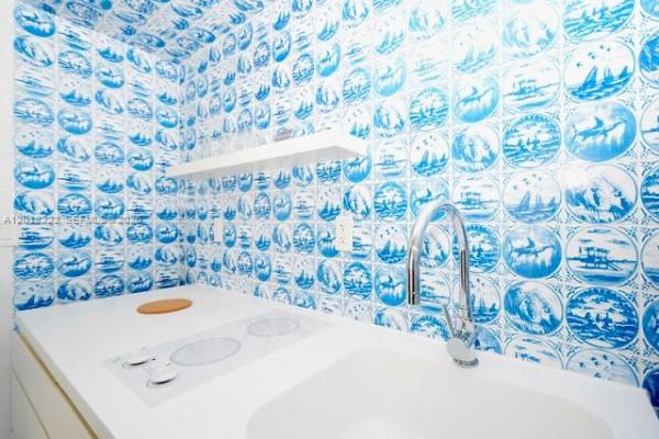 Mondrian South Beach, 1100 West Ave #425, Miami Beach, Florida 33139, image 1