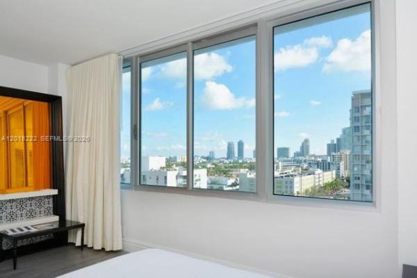 Mondrian South Beach, 1100 West Ave #425, Miami Beach, Florida 33139, image 2