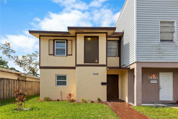 North Lauderdale Village, 7958 SW 6th St, North Lauderdale, Florida 33068, image 1