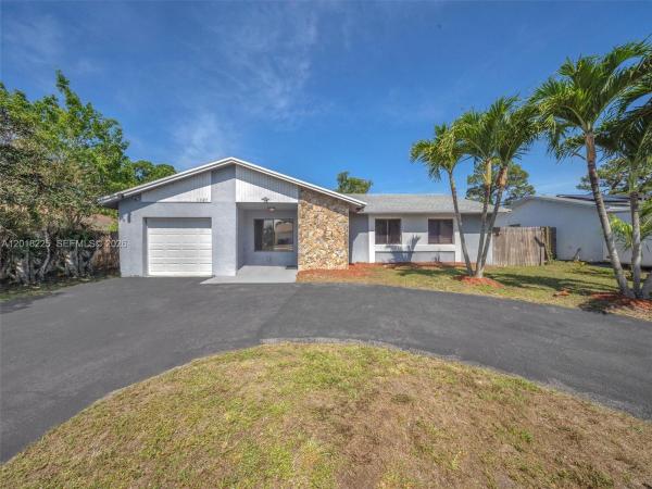 Palm Gate, 1027 SW 49th Ter, Margate, Florida 33068, image 1