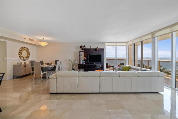 Beach Club 3, 1800 S Ocean Dr #1005, Hallandale Beach, Florida 33009, image 2