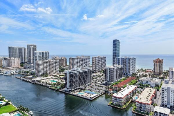 Avant Garde, 2017 S Ocean Dr #910, Hallandale Beach, Florida 33009, image 1