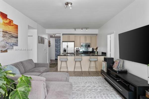 Axis On Brickell South, 79 SW 12th St #3110-S, Miami, Florida 33130, image 1