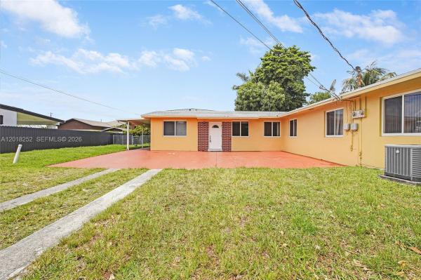 532 SW 79th Ave, Unincorporated Dade County, Florida 33144, image 1