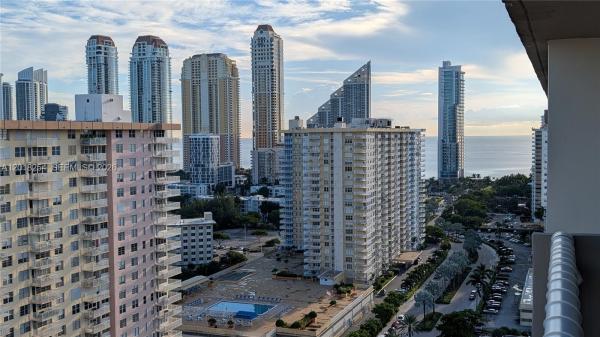 Winston Towers 100, 250 174th St #2311, Sunny Isles Beach, Florida 33160, image 1