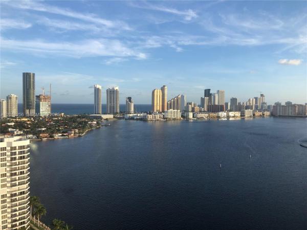 Mystic Pointe Tower 500, 3530 Mystic Pointe Dr #2312, Aventura, Florida 33180, image 1