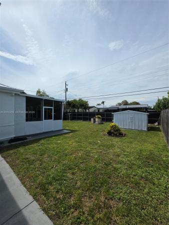 Lynnwood, 4601 SW 5th St, Miami, Florida 33134, image 2
