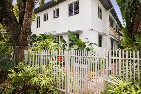 Cabana, 1551 Lenox Ave #8, Miami Beach, Florida 33139, image 1