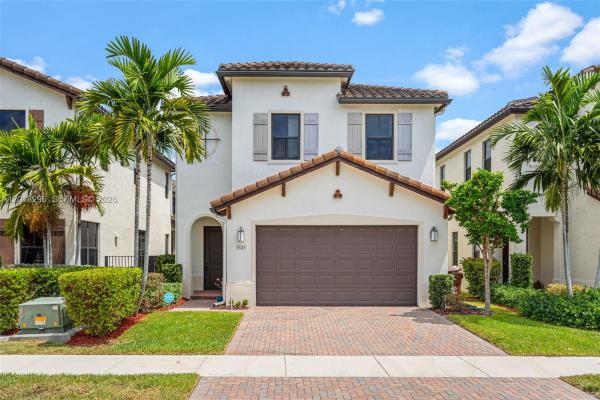 Bonterra, 3323 W 96th Pl, Hialeah, Florida 33018, image 1