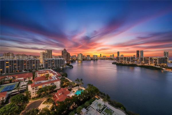The Peninsula 2, 3301 NE 183rd St #2007, Aventura, Florida 33160, image 1
