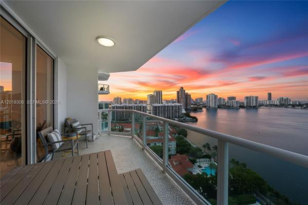 The Peninsula 2, 3301 NE 183rd St #2007, Aventura, Florida 33160, image 2