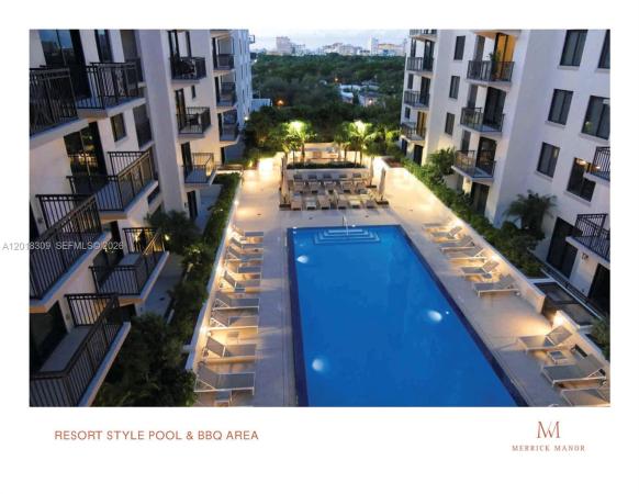 Merrick Manor, 301 Altara Ave #413, Coral Gables, Florida 33146, image 1