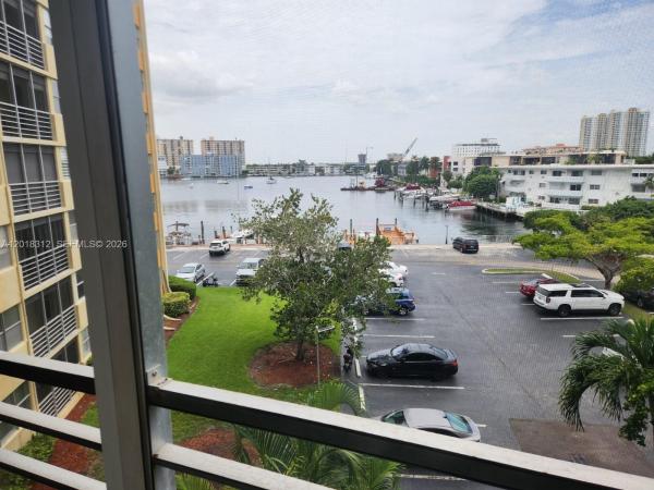 Lake Point Tower & Marina, 100 Golden Isles Dr #409, Hallandale Beach, Florida 33009, image 1