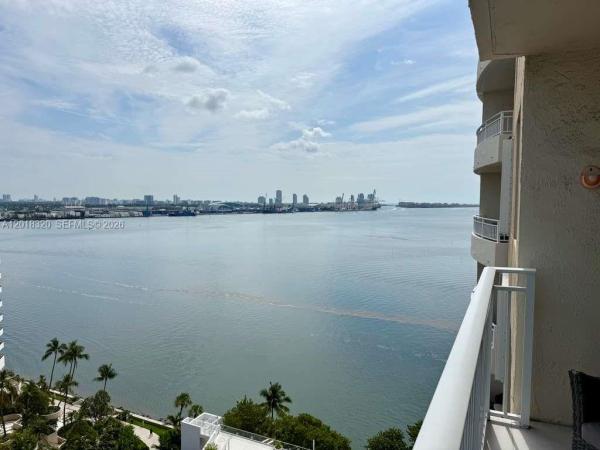Isola, 770 Claughton Island Dr #1805, Miami, Florida 33131, image 1