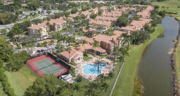 St Andrews At The Polo Club, 11790 Saint Andrews Pl #305, Wellington, Florida 33414, image 1
