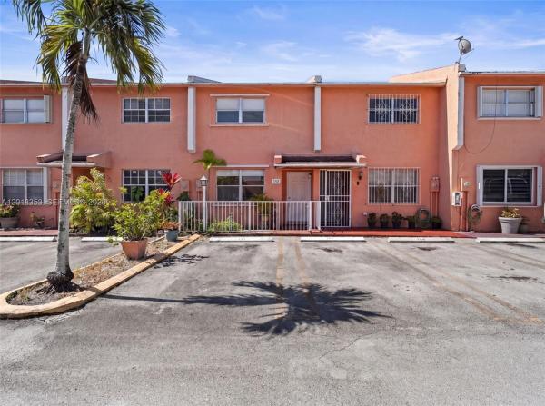 Paradise Villas, 100 SW 110th Ave #142-5, Sweetwater, Florida 33174, image 1