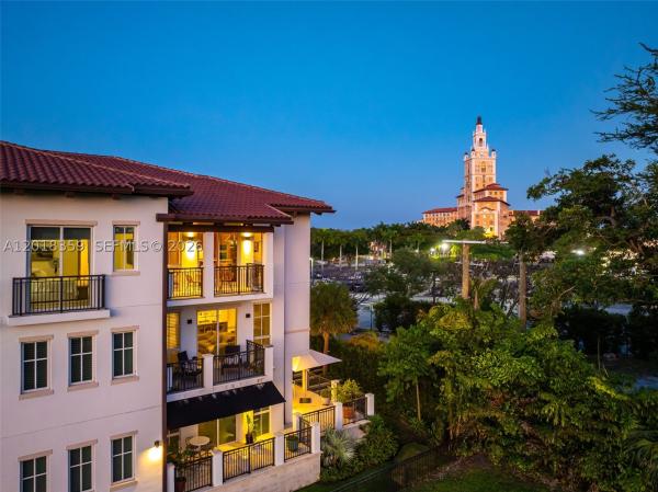 Villa Biltmore, 1228 Anastasia Ave #304, Coral Gables, Florida 33134, image 3