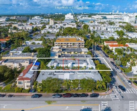 1508 Meridian Ave #10, Miami Beach, Florida 33139, image 1