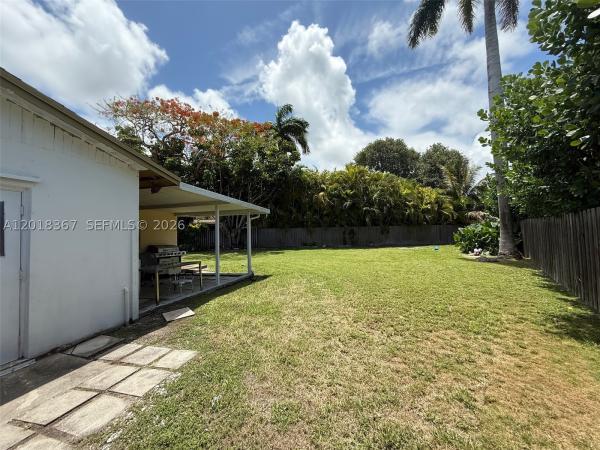Bel Aire, 18054 SW 92nd Ct, Palmetto Bay, Florida 33157, image 1