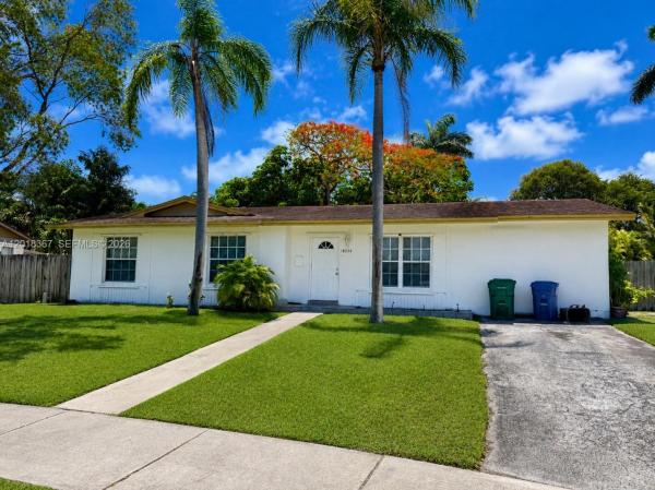 Bel Aire, 18054 SW 92nd Ct, Palmetto Bay, Florida 33157, image 1