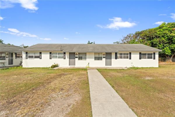 Roosevelt Homesites, 430 SW 10th Ave, Homestead, Florida 33030, image 2